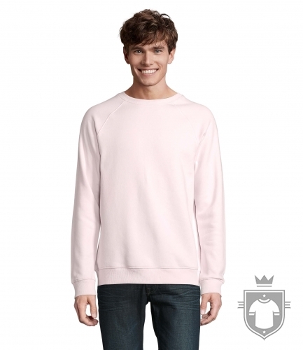 Felpa  Space <br/> Sols