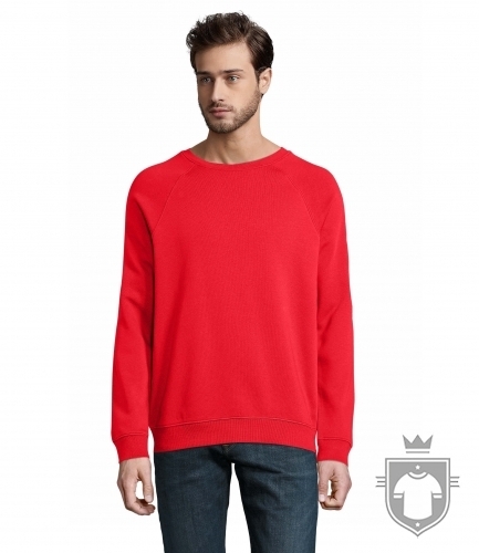 Felpa  Space <br/> Sols