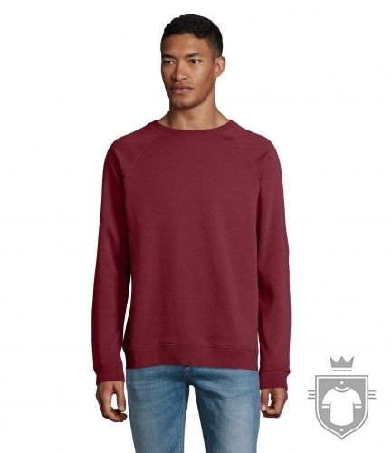 Felpa  Space <br/> Sols