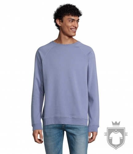 Felpa  Space <br/> Sols