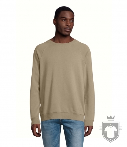 Felpa  Space <br/> Sols