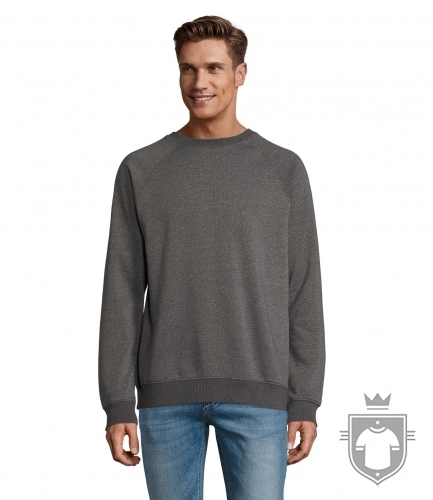 Felpa  Space <br/> Sols