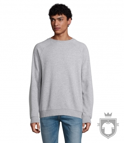 Felpa  Space <br/> Sols