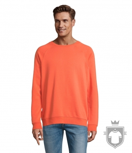 Felpa  Space <br/> Sols