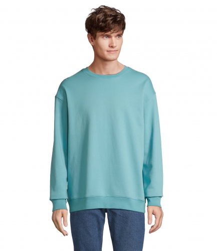 Felpa Columbia <br/> Sols