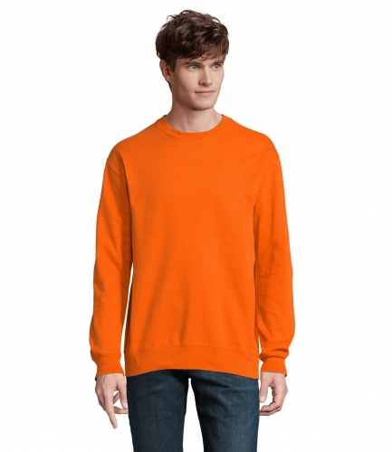 Felpa Columbia <br/> Sols
