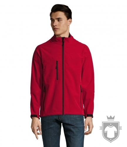 Chaqueta Sol's Relax Softshell | Desde 24.27 €
