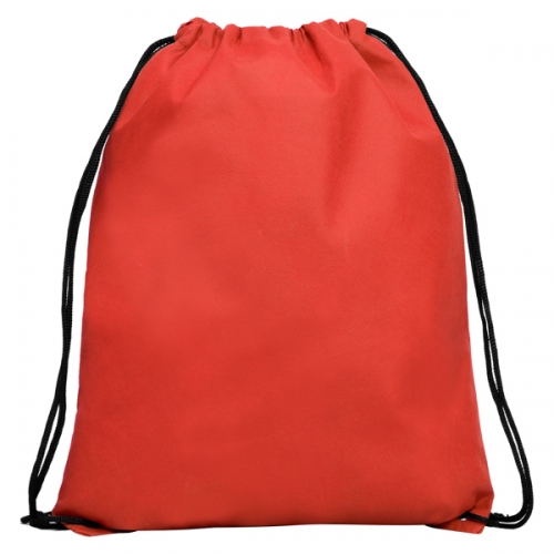 Stamina Gymsacks non woven promocionales