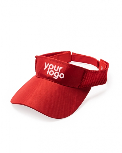 Visera Viseras promocionales