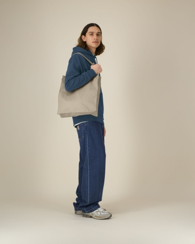 Borsa Mid Tote Bag <br/> StanleyStella