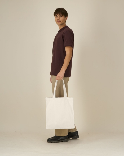 Borsa Mid Tote Bag <br/> StanleyStella