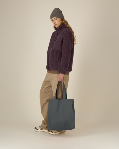 Borsa Mid Tote Bag <br/> StanleyStella