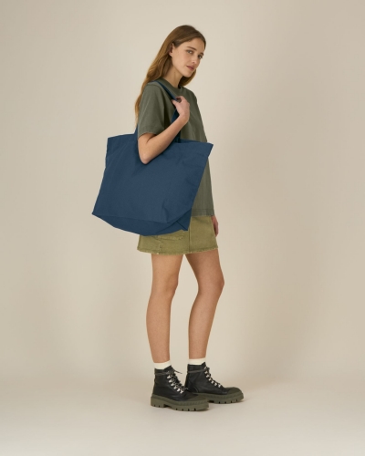 Totebag Shopping bag 2.0
