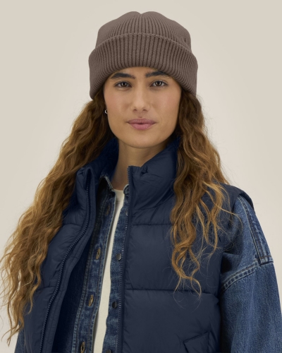 StanleyStella Fisherman Beanie 2.0 StanleyStella Fisherman Beanie 2.0