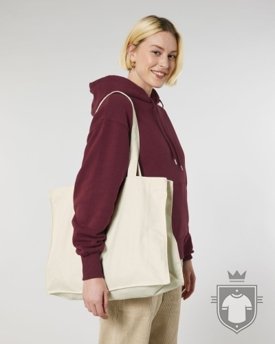 Fotos de detalle y color de Stanley/Stella Shopping Bag Reciclada