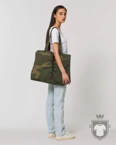 Sacs Stanley/Stella Shopping bag AOP