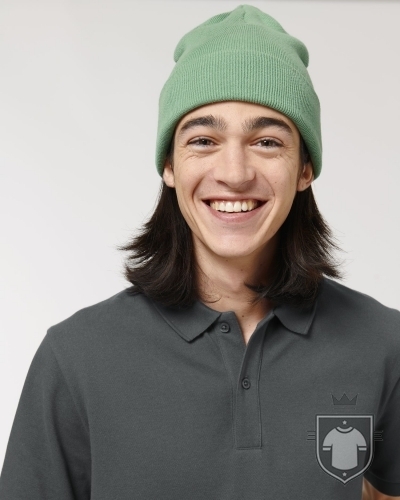 Stanley/Stella Rib Beanie