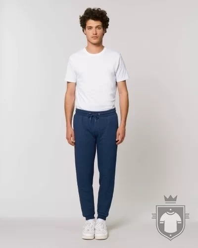 pantalones Stanley/Stella Stepper Denim pantalones Stanley/Stella Stepper Denim
