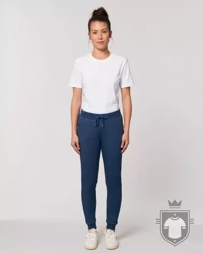 pantalones Stanley/Stella Tracer Denim pantalones Stanley/Stella Tracer Denim