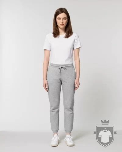 pantalones Stanley/Stella Bopper Heather pantalones Stanley/Stella Bopper Heather