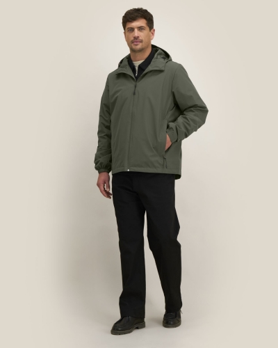 Chubasquero Drifter StanleyStella Chubasquero Drifter StanleyStella