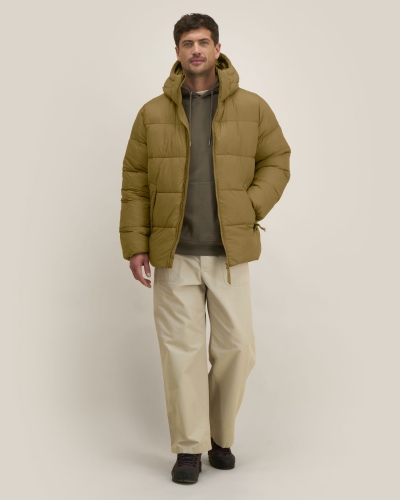 Chaqueta Puffer 2.0 StanleyStella Chaqueta Puffer 2.0 StanleyStella