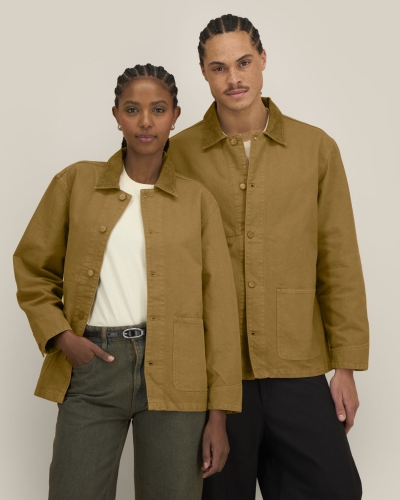 StanleyStella Chore Jacket