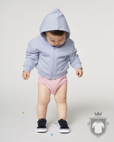Sweatshirt StanleyStella  Baby Connector