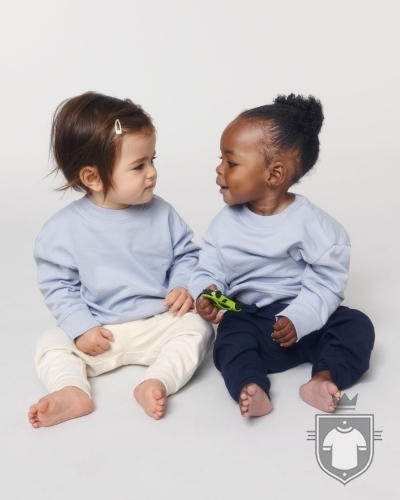 Fotos de detalle y color de Stanley/Stella Baby Changer