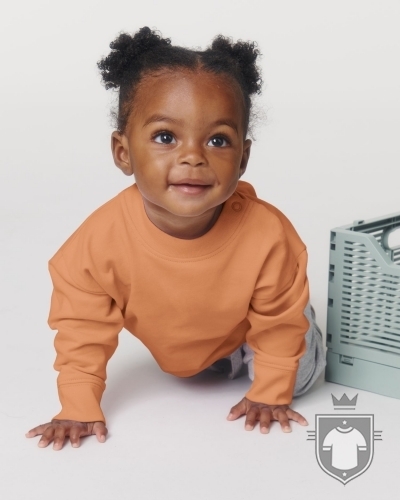 Fotos de detalle y color de Stanley/Stella Baby Changer