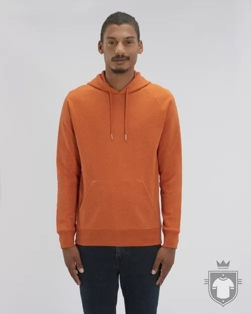 sudaderas Stanley/Stella Flyer Special Heather sudaderas Stanley/Stella Flyer Special Heather