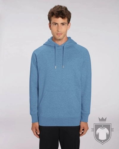 sudaderas Stanley/Stella Flyer Heather sudaderas Stanley/Stella Flyer Heather