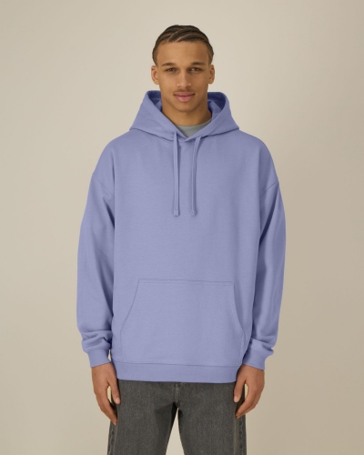 Felpa Slammer2.0 <br/> StanleyStella Felpa Slammer2.0 <br/> StanleyStella