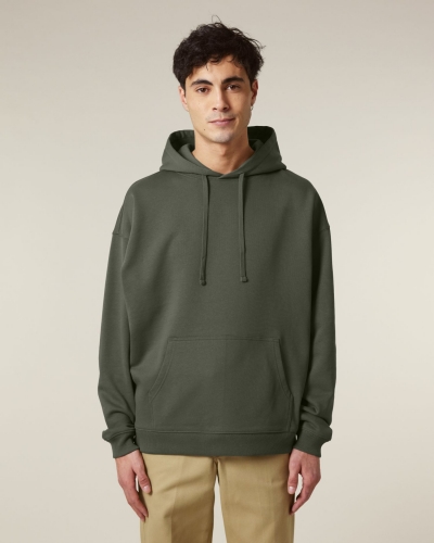 Felpa Slammer2.0 <br/> StanleyStella