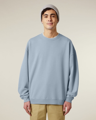 Felpa Radder 2.0 Vintage <br/> StanleyStella