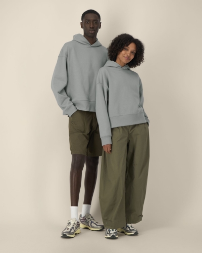 Sudadera Voicer StanleyStella Sudadera Voicer StanleyStella