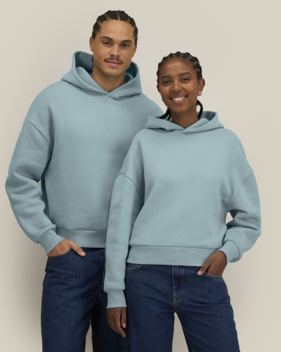 Sudadera Sculpter StanleyStella Sudadera Sculpter StanleyStella