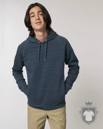sudaderas Stanley/Stella Sider Special Heather sudaderas Stanley/Stella Sider Special Heather