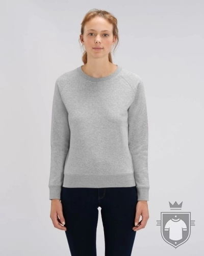 sudaderas Stanley/Stella Tripster Heather sudaderas Stanley/Stella Tripster Heather