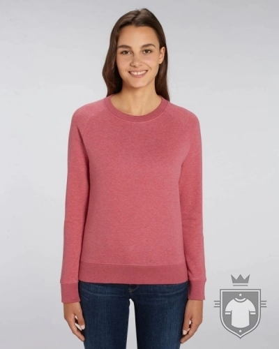 sudaderas Stanley/Stella Tripster Special Heather sudaderas Stanley/Stella Tripster Special Heather