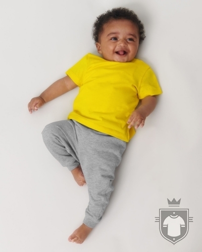 Fotos de detalle y color de Stanley/Stella Baby Creator