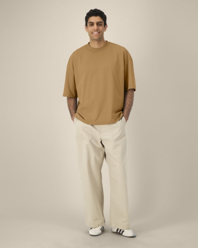 Camiseta Hypster  StanleyStella