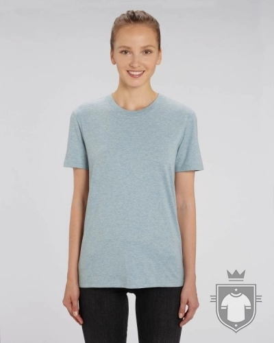 camisetas Stanley/Stella Creator Heather camisetas Stanley/Stella Creator Heather