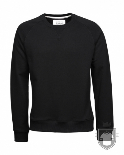 Felpa Urban <br/> Tee-Jays