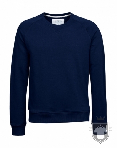 Felpa Urban <br/> Tee-Jays