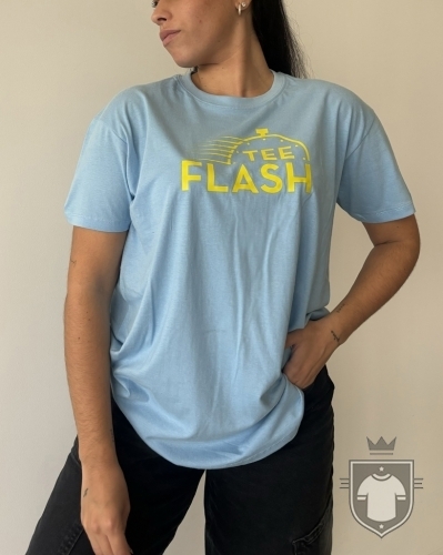 Camiseta Aquila <br/> TeeFlash