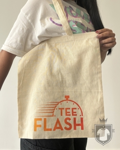 Totebag TeeFlash Elk