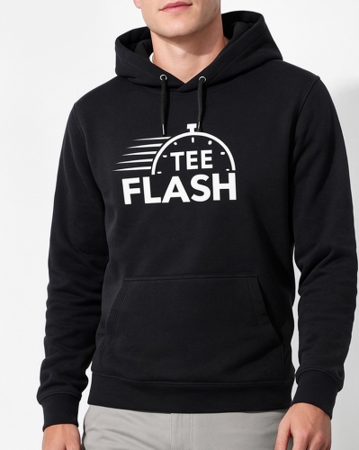 TeeFlash Hoodie 48H