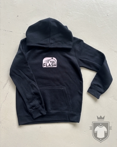 Sudadera Mergus K <br/> TeeFlash