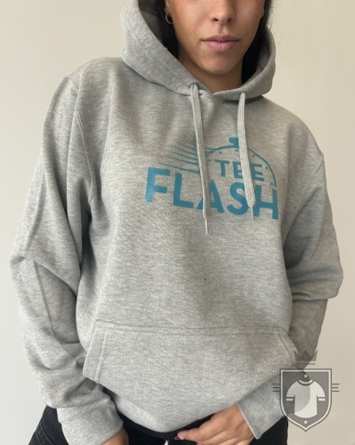 Sudadera Mergus <br/> TeeFlash